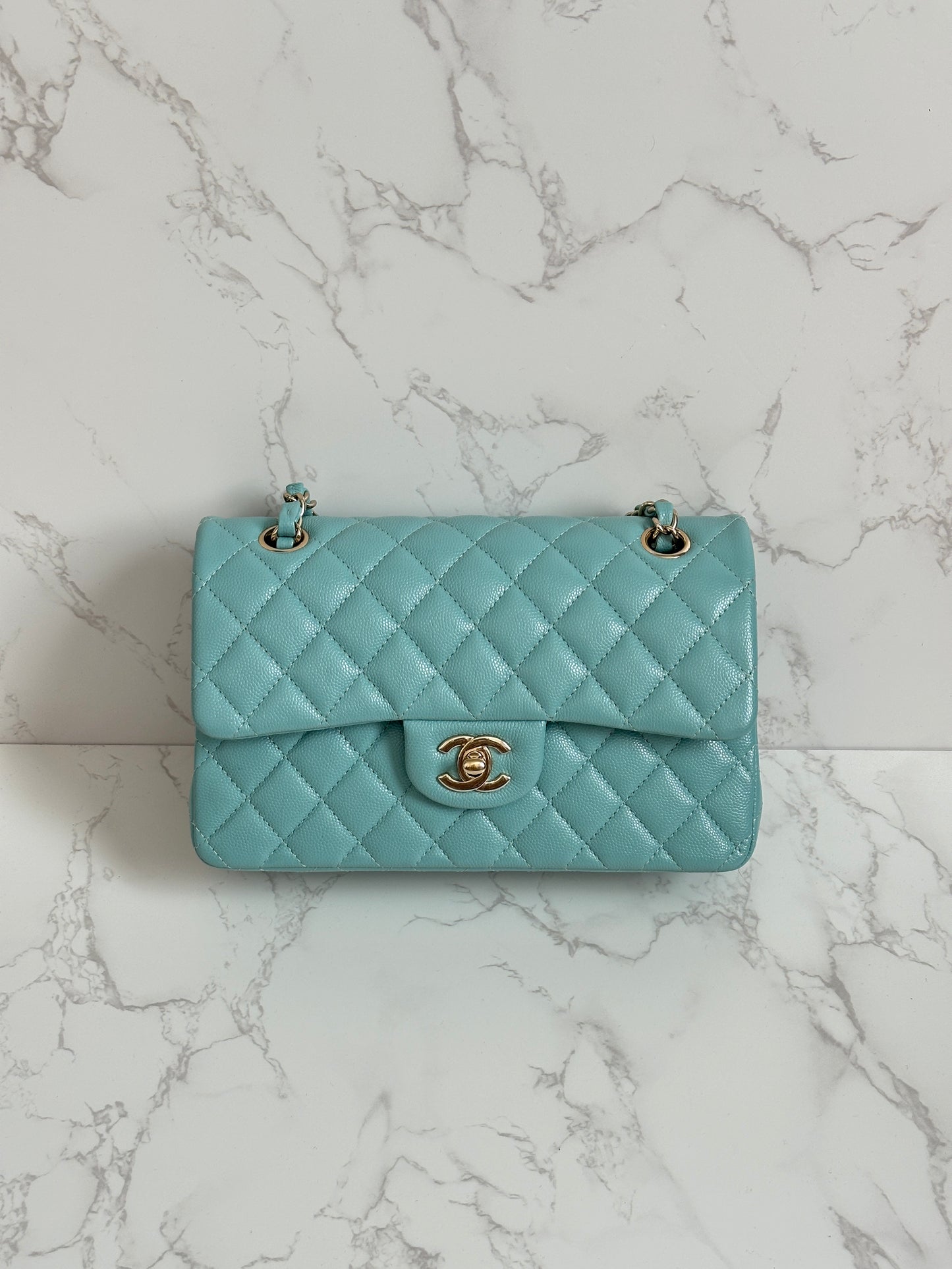 Classic Chanel Classic Flap Bag