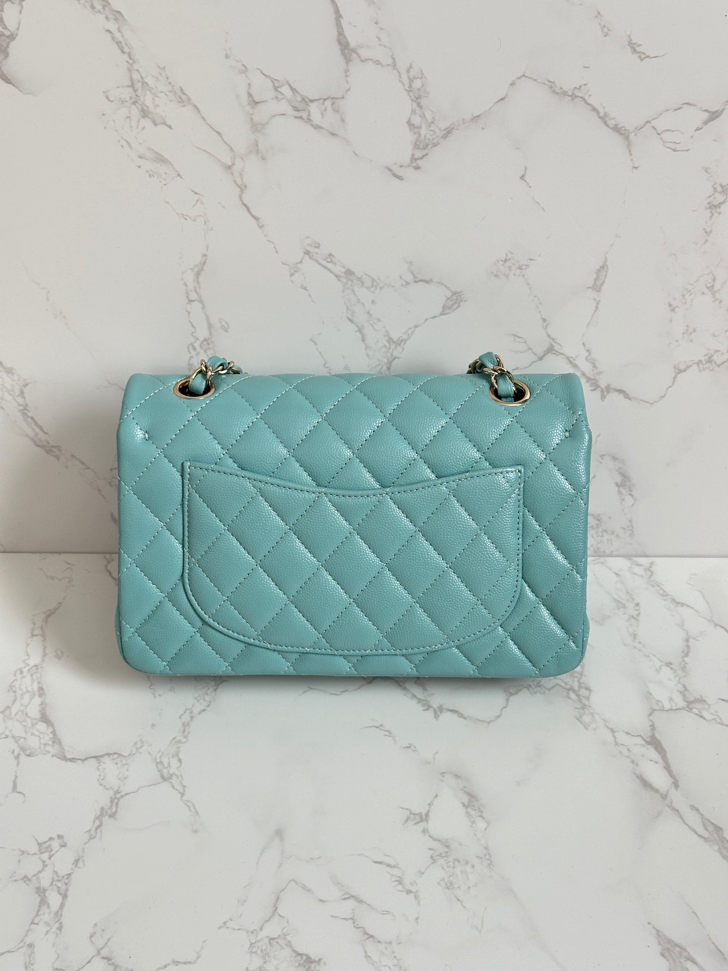 Classic Chanel Classic Flap Bag