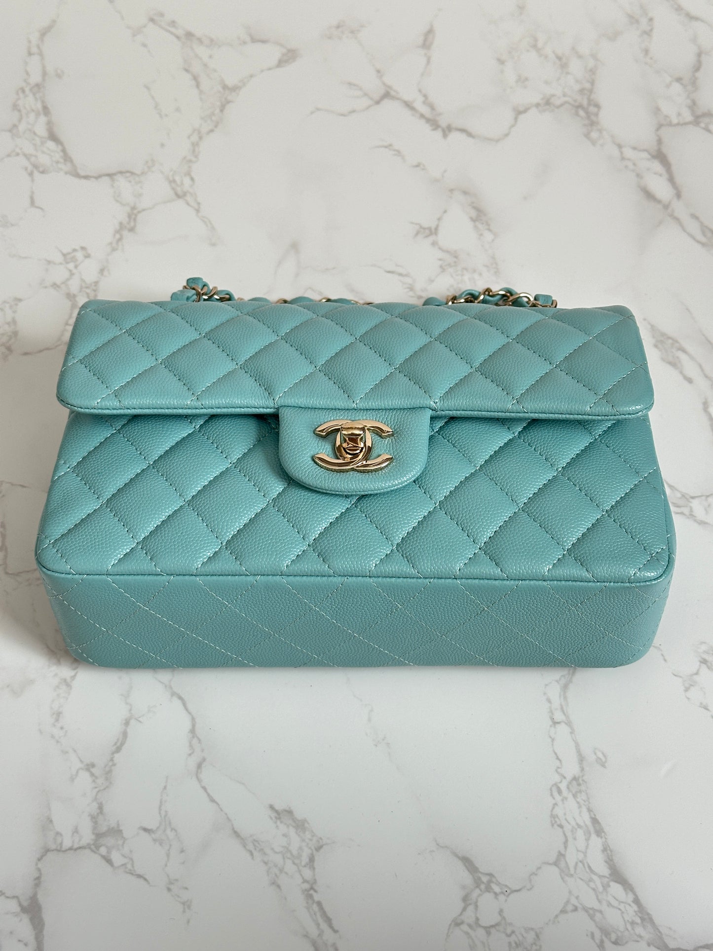 Classic Chanel Classic Flap Bag