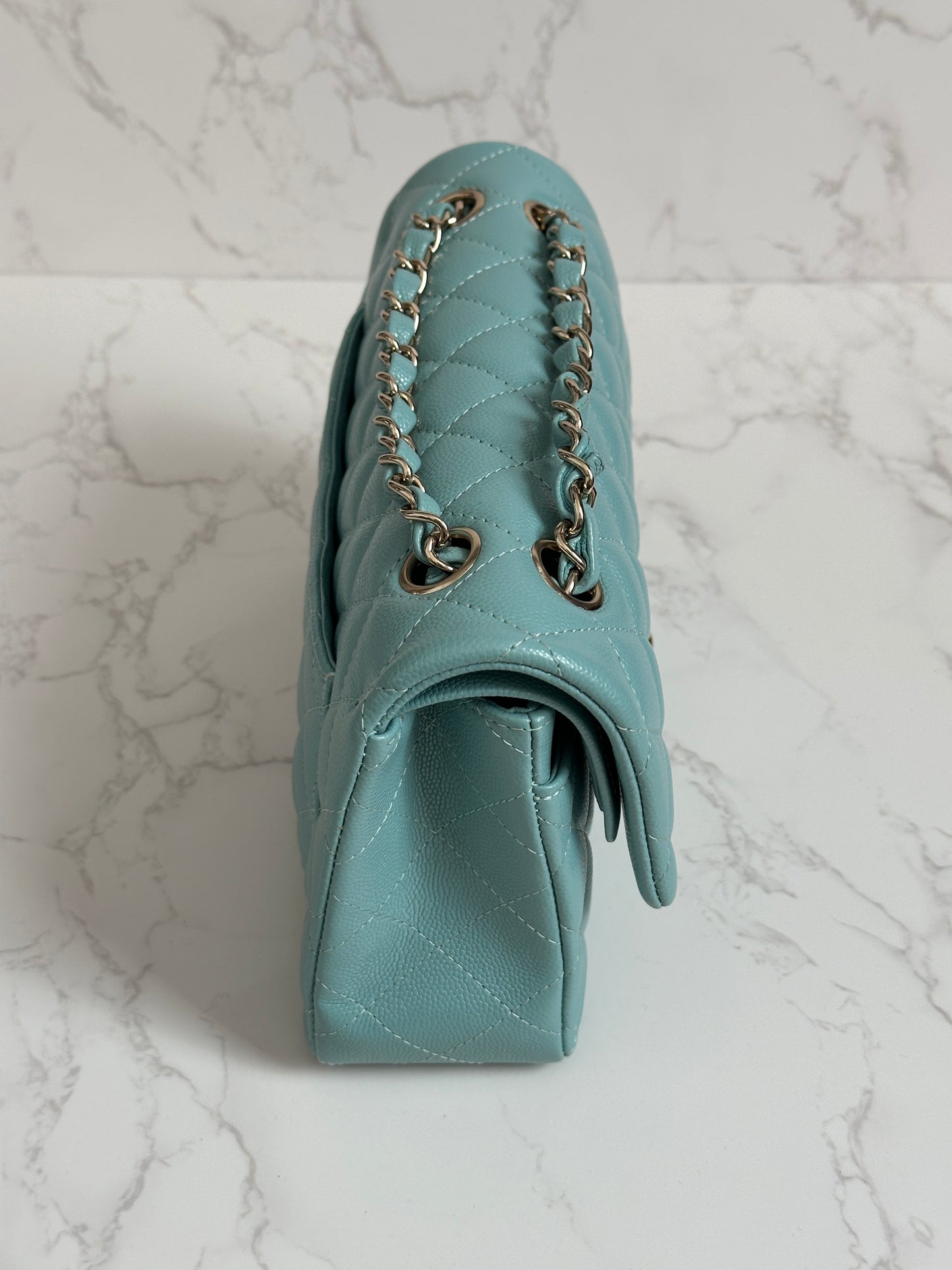 Classic Chanel Classic Flap Bag