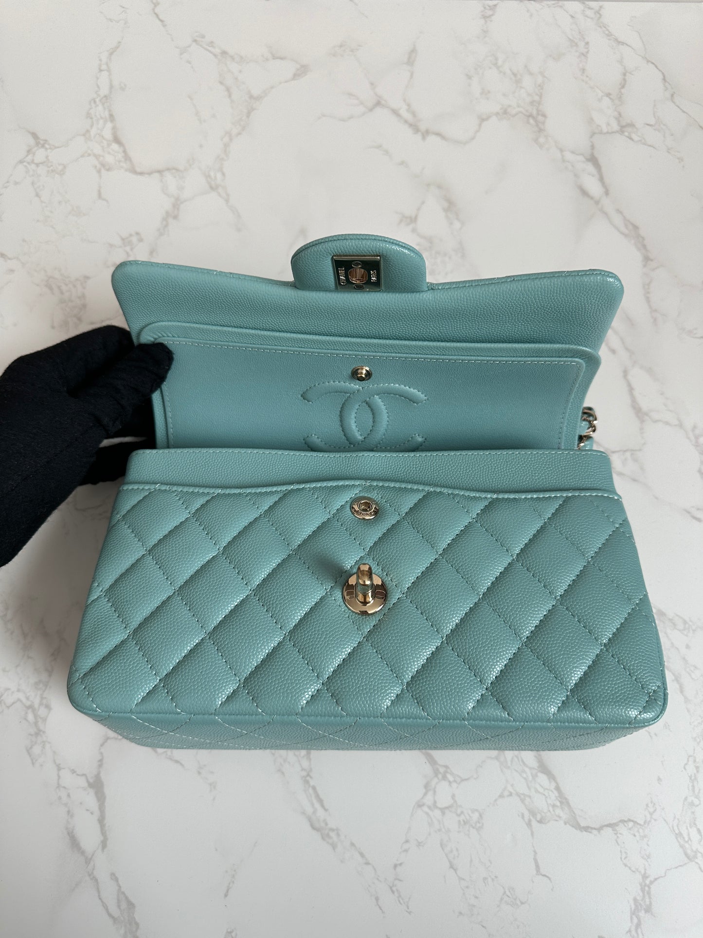 Classic Chanel Classic Flap Bag