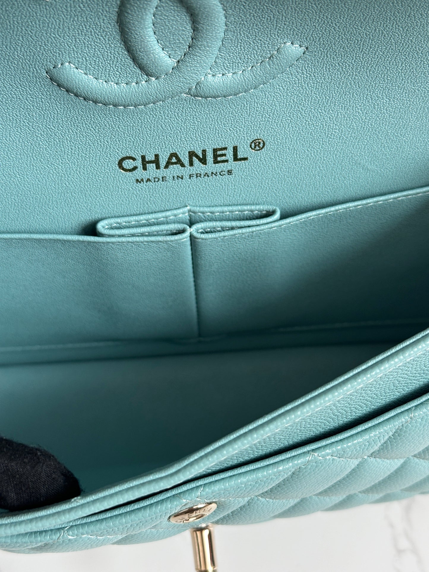 Classic Chanel Classic Flap Bag